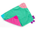 Miniatyrbild 1 av 4: Täckning - täcke - pläd Milly mally - 4669 - Fleecefilt - Blanky - 14325 ROSA
