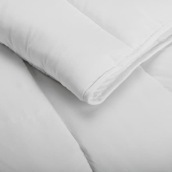 Antikvalsterfibertäcke 400g/m² - PIKOLIN HOME - 220x220cm