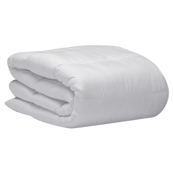 Antikvalsterfibertäcke 400g/m² - PIKOLIN HOME - 220x220cm