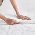 Miniatyrbild 4 av 4: 'Couette - PIKOLIN HOME - 180x220cm - Duvet 4 säsonger - 100% bomull - Andningsbar'