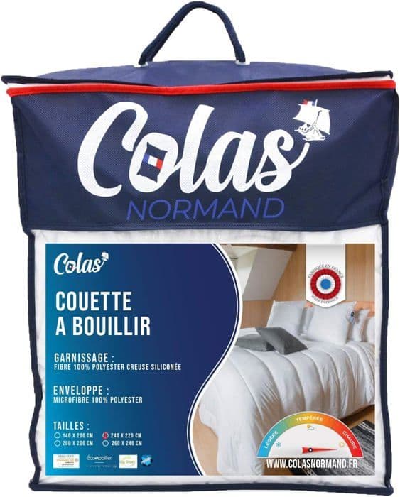 Colas Norman täcke - 53130241