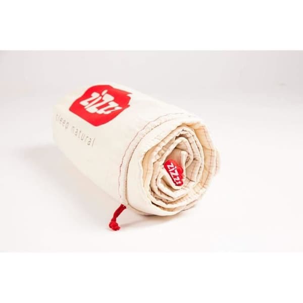 Couette i Schweizisk Ull 4 Säsonger 290gm² zizzz