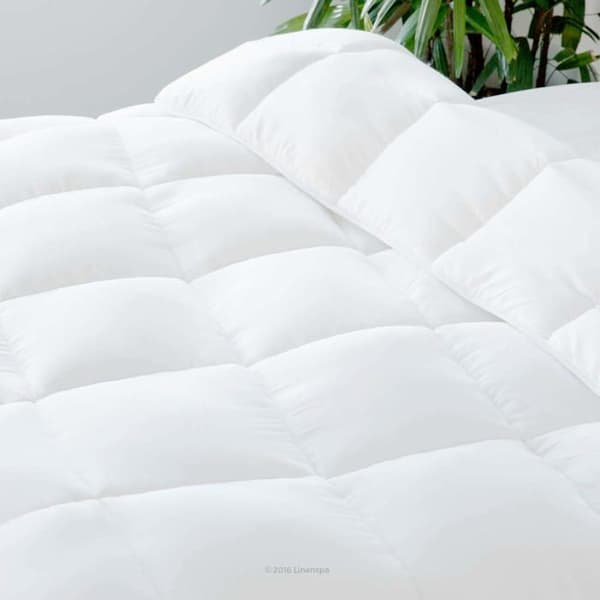 Couette Linenspa - LS70SKMICO-UK