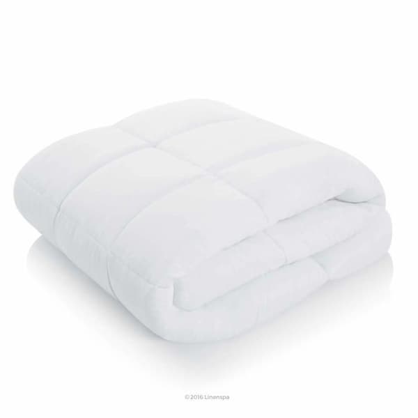 Couette Linenspa - LS70SKMICO-UK