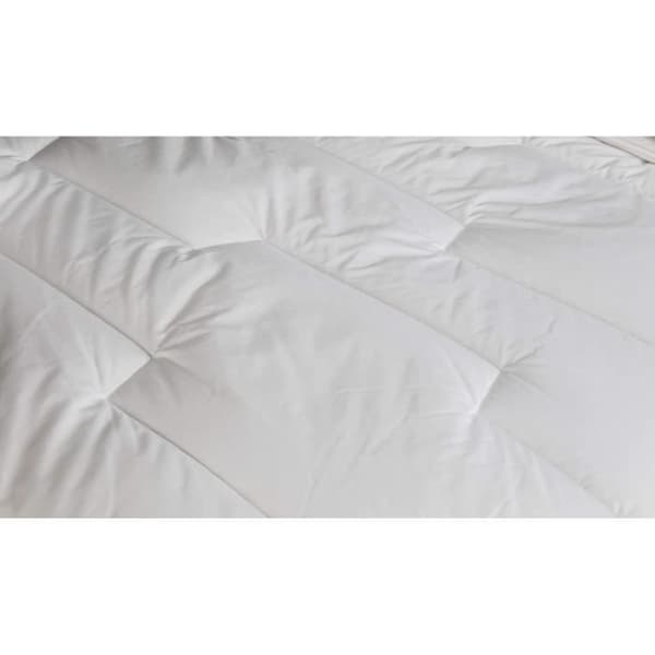 Couette Thermorégulante Colas Normand - Tempérée - 240x220cm - Vit