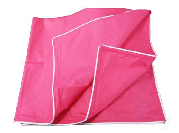 Tyyny 40x40 Andrychów 100% puuvillaa PREMIUM-terekannella