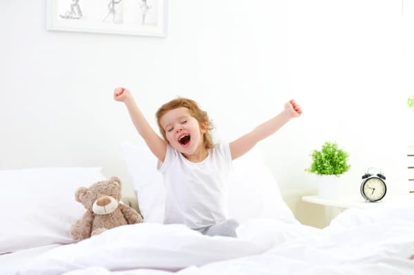 Babyfilt 90x120 Sweet Dreams Kudde 40x60 GRATIS!!!