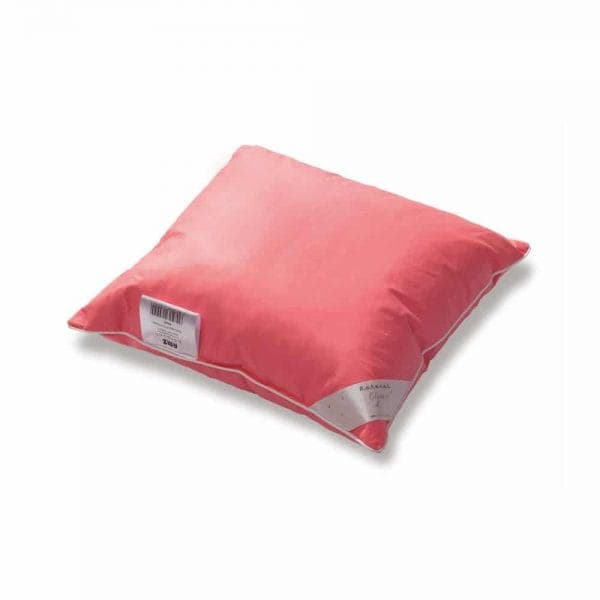 Quilt Gåsdun 70% 220x200 Basic Plus 2000g PREMIUM rosa
