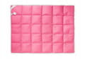 Miniatyrbild 1 av 5: Quilt Gåsdun 70% 155x200 Basic Plus 1200g PREMIUM rosa
