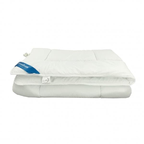 Sensidream antiallergiskt täcke året runt 140x200