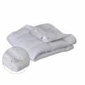 Miniatyrbillede 2 af 3: Sensidream antiallergisk dyne 4 sæsoner 160x200