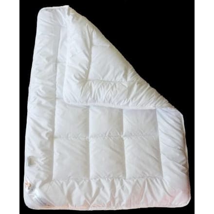 Sensidream antiallergiskt täcke året runt 220x200