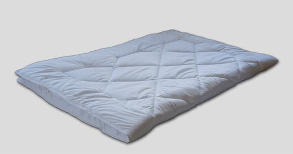 Quilt 220x200 Antiallergisk året runt Vitamed
