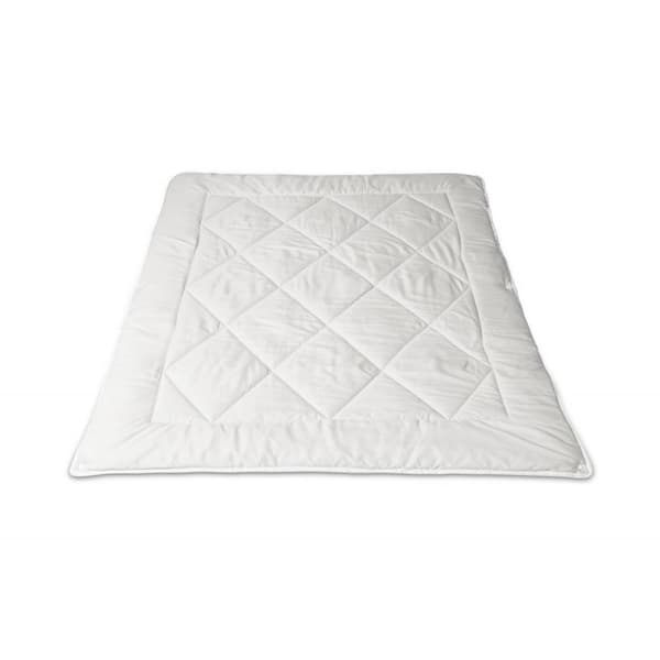 Täcke 155x200 Sommar Antiallergisk Mikrofiber