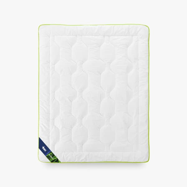 Helårsquilt 220X200 AMZ Bamboo Classic