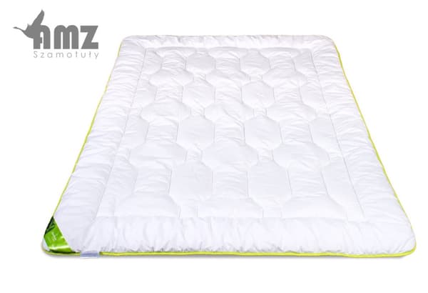 Quilt 4 säsonger AMZ Bambu 155X200 Classic