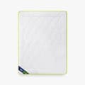 Miniatyrbild 1 av 4: Quilt 4 säsonger AMZ Bambu 155X200 Classic