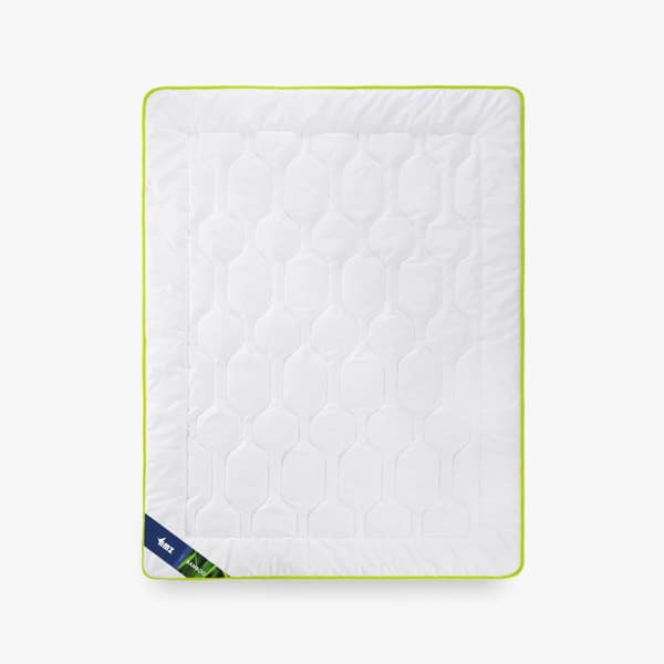 Quilt 4 säsonger AMZ Bambu 155X200 Classic