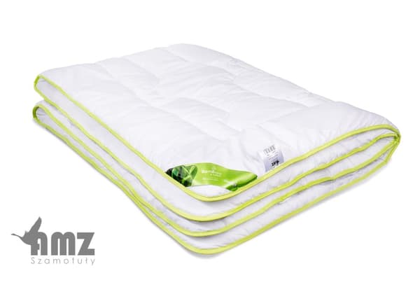 Quilt DUO 155X200 AMZ Bambus Klassisk