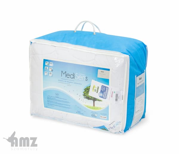 DUO-täcke 155X200 AMZ Medisens