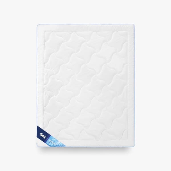 Quilt 4 säsonger 155x200 AMZ Medisens