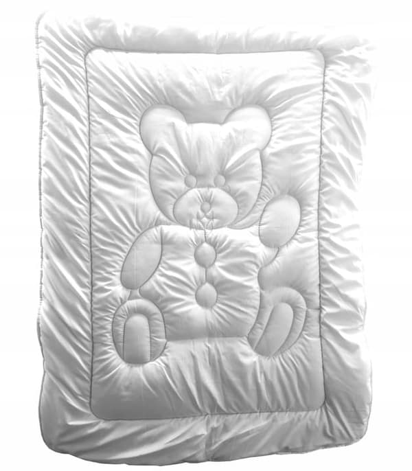 Babyfilt 90x120 Kudde 40x60 GRATIS!!!
