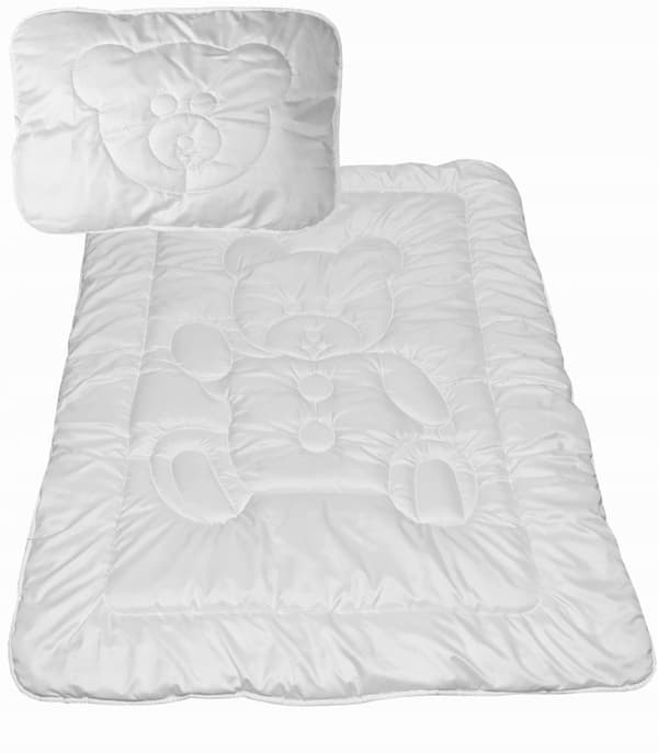 Babyfilt 90x120 Kudde 40x60 GRATIS!!!