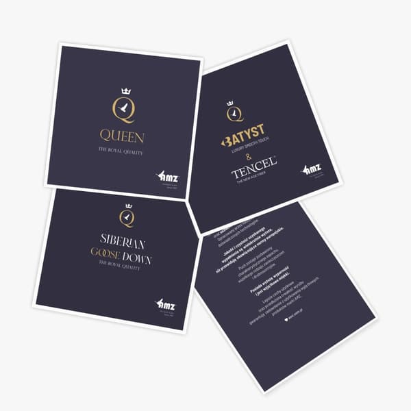 Peitto GOOSE DOWN 100% 135x200 QUEEN 680g Exlusive Warm