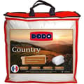 Miniatyrbild 1 av 6: DODO Country Tempererat Täcke - 240 x 260 cm - Vitt