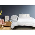 Miniatyrbild 3 av 4: ABEIL Hotel Comfort Duvet 220 x 240 cm