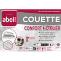 Miniatyrbild 2 av 4: ABEIL Hotel Comfort Duvet 220 x 240 cm
