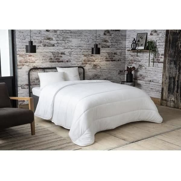 Auvergne Sweet täcke - 140 x 200 cm - Hot - 1 person - Abeil