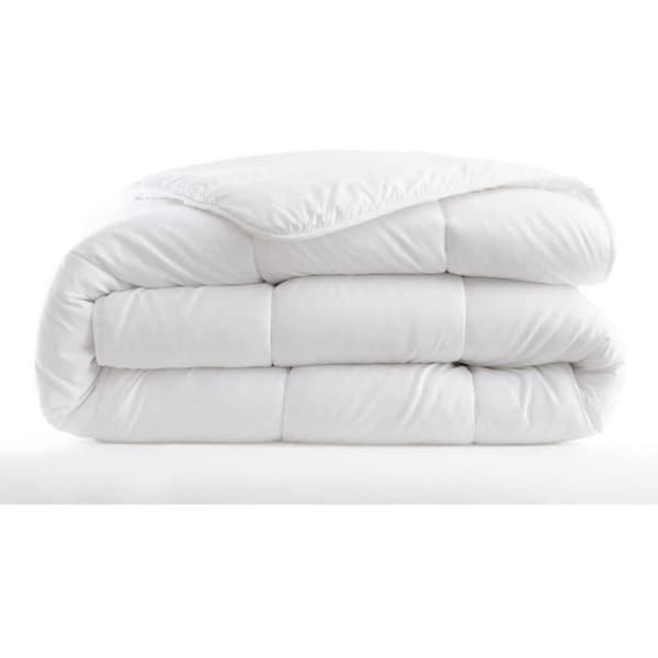 Auvergne Sweet täcke - 140 x 200 cm - Hot - 1 person - Abeil