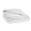 Miniatyrbillede 2 af 3: Tempereret dynebetræk 300gr/m² mikrofiber 140x200cm