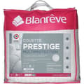 Miniatyrbild 1 av 3: Påslakan 220x240 cm BLANREVE PRESTIGE Multiskydd - 100% Polyester - 2 Personer - Randig Satin