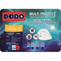Miniatyrbild 2 av 3: DODO Härdat täcke MULTIPROTECT - 140 x 200 cm