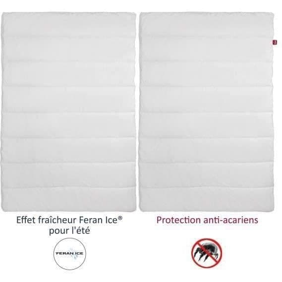 ABEIL Quilt 4 Seasons ANTI-AKARIER 140x200cm