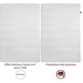 Miniatyrbild 2 av 6: ABEIL Quilt 4 Seasons ANTI-AKARIER 140x200cm