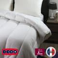 Pikkukuva 2 / 3: DODO Peitto erittäin kuuma 450 g / m² SUPER ACTIWARM 200x200 cm valkoinen