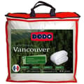 Miniatyrbild 1 av 6: DODO Härdat Täcke Vancouver - 140 x 200 cm - Vit