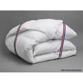 Miniatyrbild 4 av 5: DODO Moderate Duvet - L'ESSENTIELLE - 240x260 cm - 100% polyester VOLUPT'AIR 250gr/m²