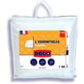 Miniatyrbild 1 av 5: DODO Moderate Duvet - L'ESSENTIELLE - 240x260 cm - 100% polyester VOLUPT'AIR 250gr/m²