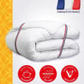 Miniatyrbild 5 av 5: DODO Mellanstort Täcke - L'ESSENTIELLE - 140x200cm - 100% Polyester VOLUPT'AIR 250gr/m²