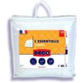 Miniatyrbild 1 av 5: DODO Mellanstort Täcke - L'ESSENTIELLE - 140x200cm - 100% Polyester VOLUPT'AIR 250gr/m²