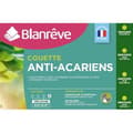 Miniatyrbillede 2 af 4: BLANREVE Meget varm percale dyne - Anti-mide - 420g/m² - 220x240cm