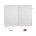Miniatyrbild 2 av 3: ABEIL Duvet 4 seasons ANTI-MITES 240x260cm
