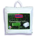 Miniatyrbild 1 av 4: Vancouver Ultra Temperate Duvet - 220 x 240 cm - 300gr/m² - Vit - DODO