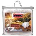 Miniatyrbild 3 av 6: DODO varmt täcke 400gr/m² VANCOUVER 240x260 cm vitt
