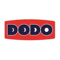 Miniatyrbild 5 av 6: DODO varmt täcke 400gr/m² VANCOUVER 240x260 cm vitt
