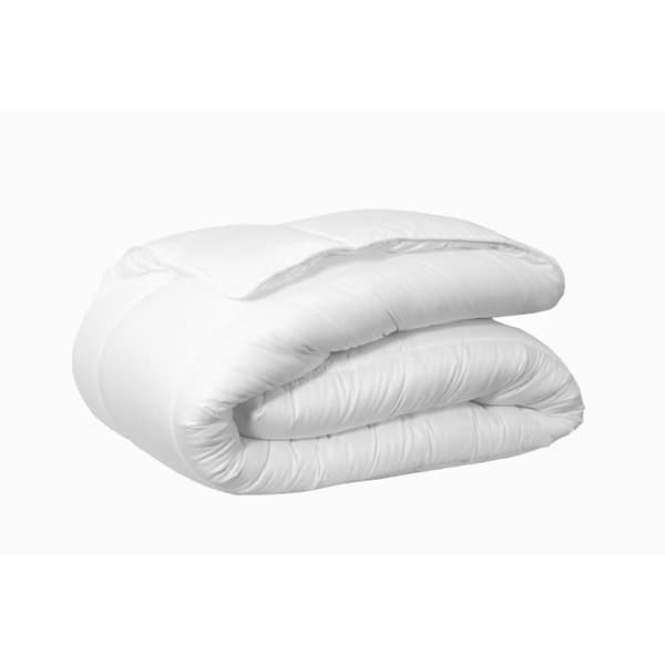 BLANREVE Täcke av ekologisk bomull, tempererad - 300 g/m² - 140x200cm